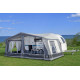 Caravan awning PALERMO size 19 - with circumference (1101-1125cm)