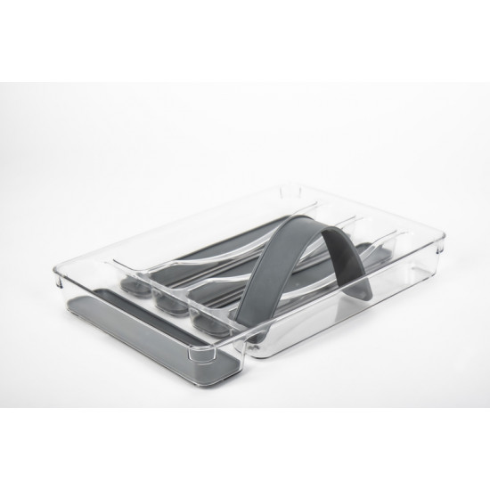 Camp4 cutlery tray S