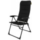Malaga Mesh Camping Chair - 5-way adjustable