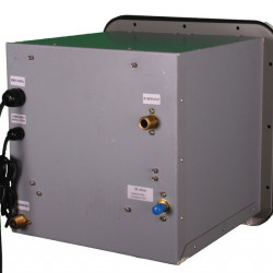 Gas instantaneous water heater IWH-1.5 E