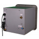 Gas instantaneous water heater IWH-1.5 E