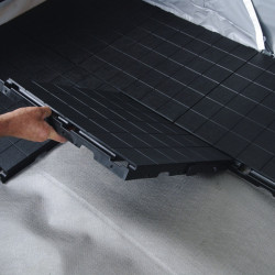 Ikafloor awning flooring basic element