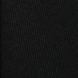 Upholstery fabric Black