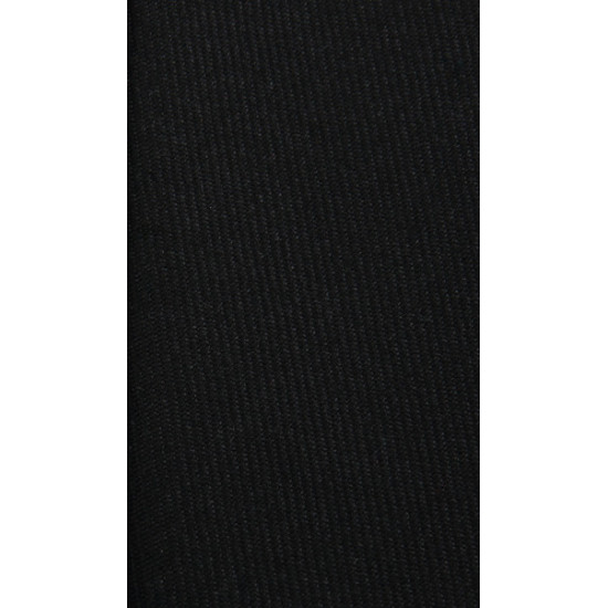 Upholstery fabric Black