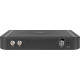 Caravanman Compact 3 - Graphite Single