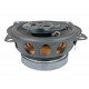 Jehnert 2-way coaxial system, 100 mm woofer/midrange driver