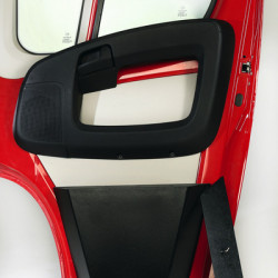 Door safe Eurochassis for Fiat Ducato X250 + X290 from model year 2006