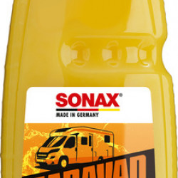 Caravan Shampoo