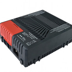 BC122 Switch-Mode Charger