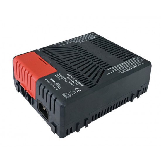 BC122 Switch-Mode Charger