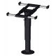 Lift frame with rotation and displacement - 342-712 mm