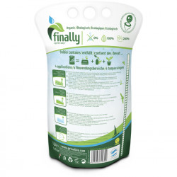 Solbio Marine - For DE, FR, EN, NL - 1.6 liters