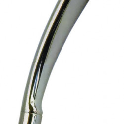Duett hand shower - chrome 1/2"
