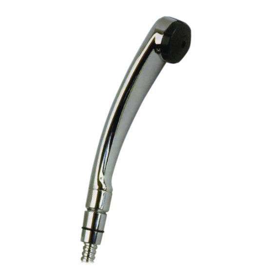 Duett hand shower - chrome 1/2"