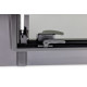 SAFETY GLASS OPENING WINDOWS FOR CAMPING BUSES AND MAXIVANS