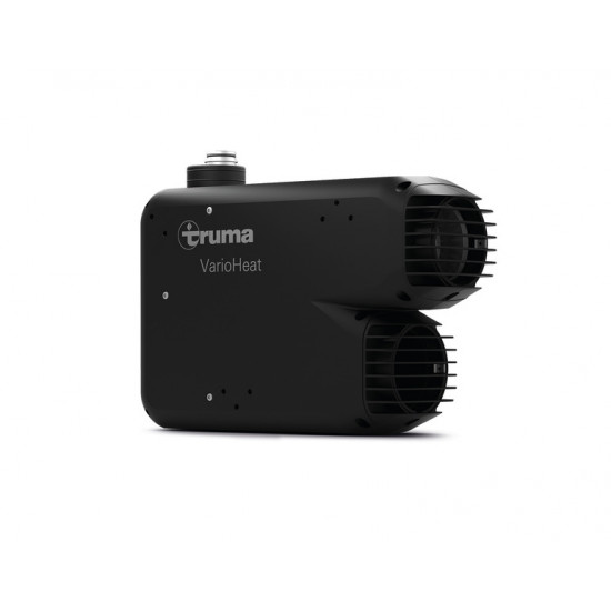 Truma VarioHeat comfort CP plus - 12 V - Power 3700 W