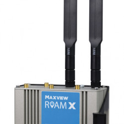 Maxview Roam X LTE antenna anthracite