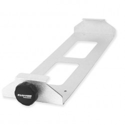 Mounting rail for LPS II