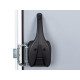 Motorhome body door set - cutout 525 x 1700 mm