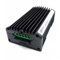 DC-DC converter DD12-24V/400W/16A