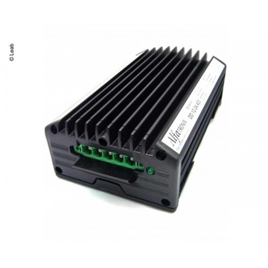 DC-DC converter DD12-24V/400W/16A