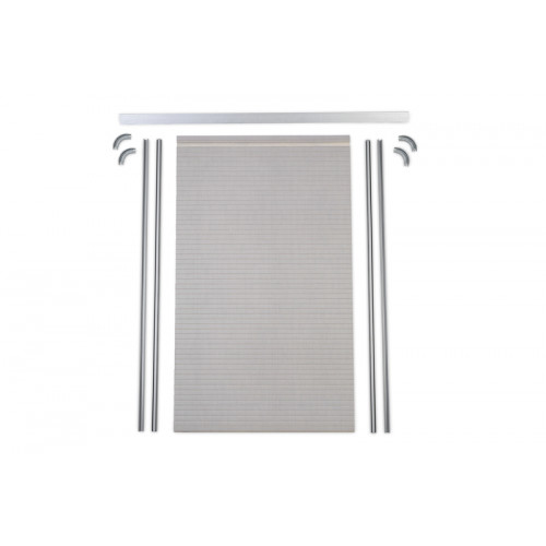 Drawer extension, drawer slide, full extension