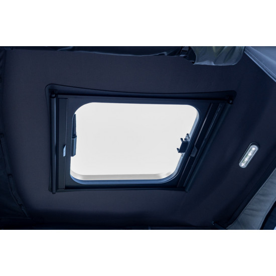 Autohome 4.0 - Rooftop tent with panoramic view (Medium)