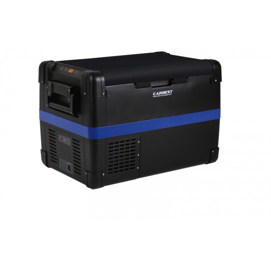 Carbest MaxiFreezer 28 Compressor Cooler Box - 26 l