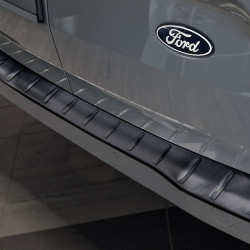 Stainless steel loading sill protector for Ford V710 > 10/2023