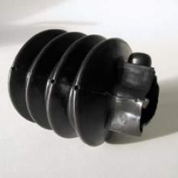 Alko bellows for overrun device, for newer model years