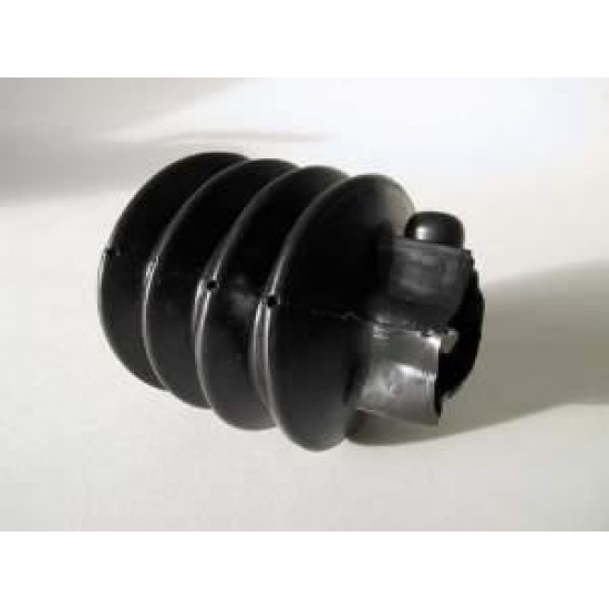 Alko bellows for overrun device, for newer model years