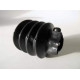 Alko bellows for overrun device, for newer model years