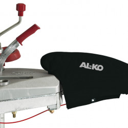 Weather protection for AKS Kupp