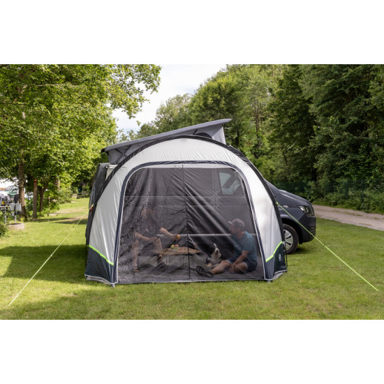 Hispaniola Sun Canopy / Awning for Camper Vans