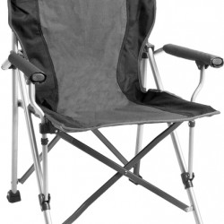 Raptor Classic folding chair - Grey / Anthracite