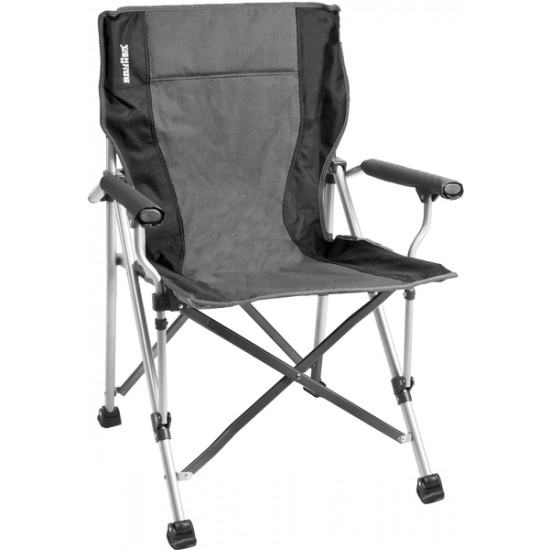 Raptor Classic folding chair - Grey / Anthracite