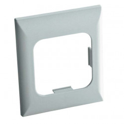 grey cover frame