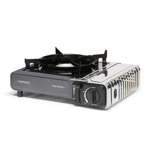 Gas cartridge stove Camp Bistro 3