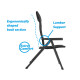 Rebel Pro Small camping chair