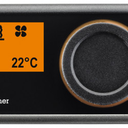 Camper kit complete package with Airtronic S2 and EasyStart Pro