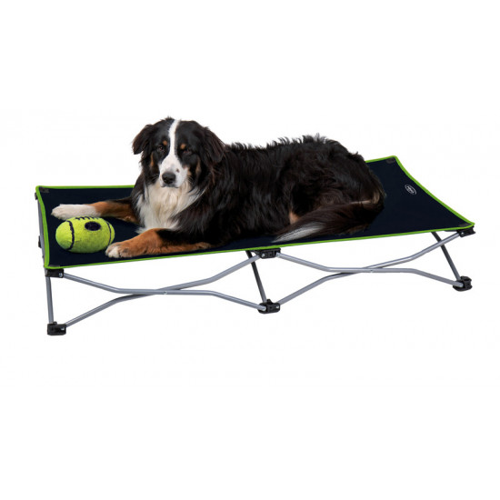 Momo Folding Dog Bed / Dog Lounger