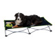 Momo Folding Dog Bed / Dog Lounger
