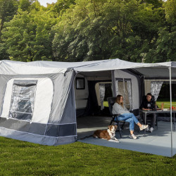 PALERMO sun canopy for size 13