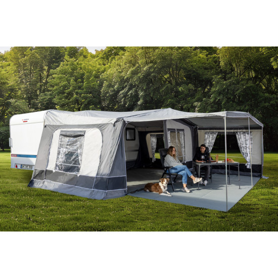 PALERMO sun canopy for size 13