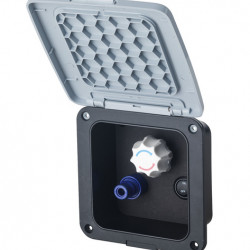 Smart Supply service boxes
