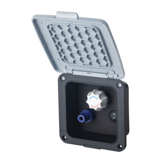 Smart Supply service boxes