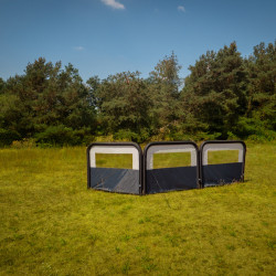 Helgoland Air 400 - Extension segment 200 x 155 cm