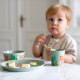 Children's dinnerware set HARRY - 3 pieces