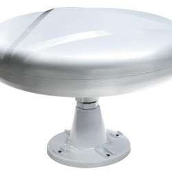 Diskus - DVB-T/T-2 outdoor antenna with tube