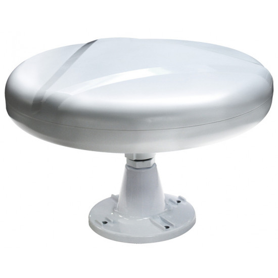 Diskus - DVB-T/T-2 outdoor antenna with tube